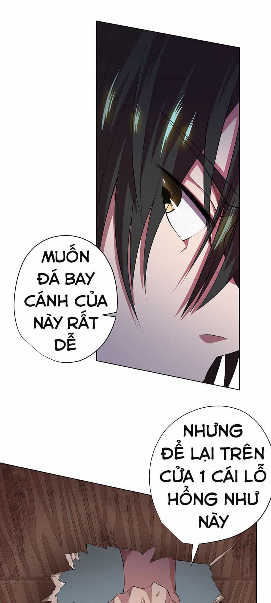 Nghịch Thiên Thần Y - Chương 60 - ảnh 19