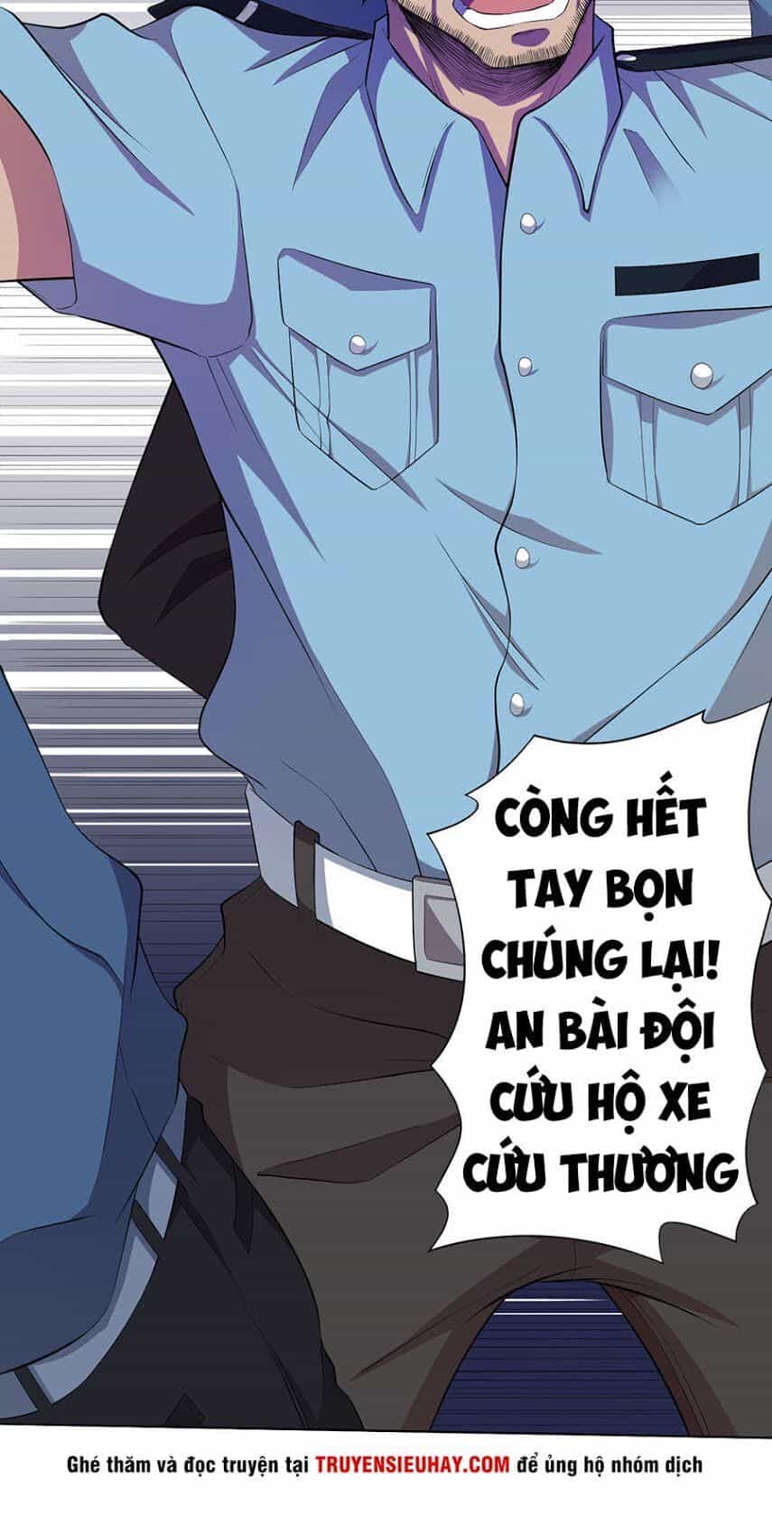 Nghịch Thiên Thần Y - Chương 60 - ảnh 2