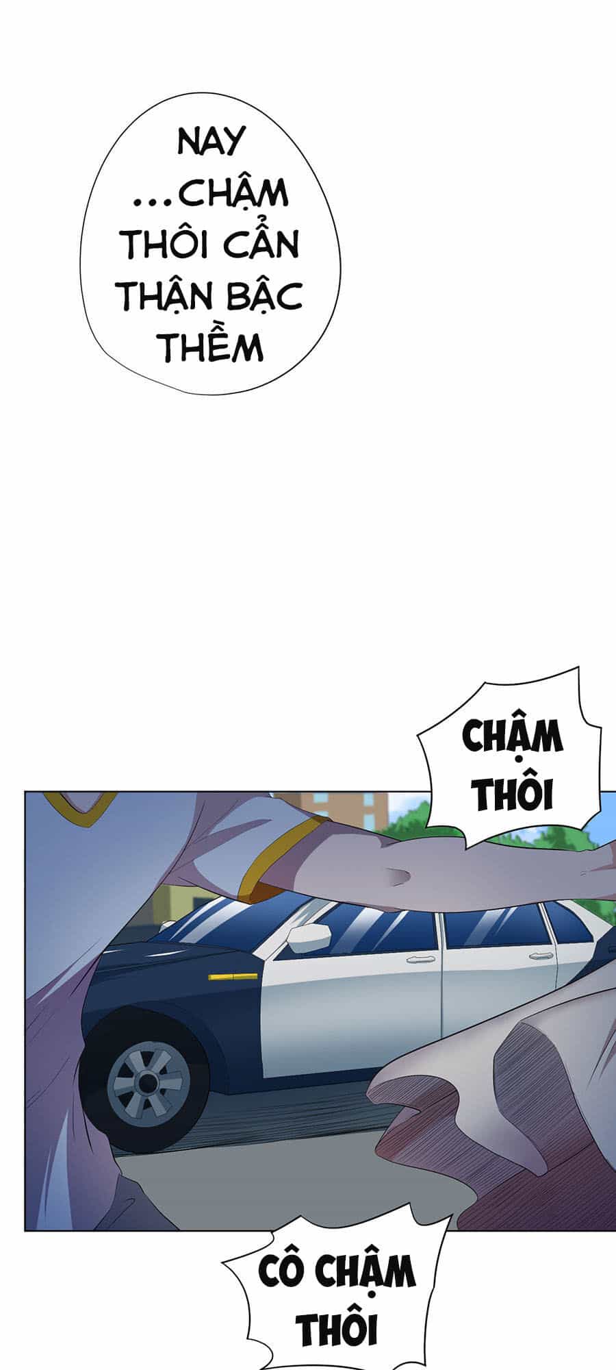 Nghịch Thiên Thần Y - Chương 60 - ảnh 27