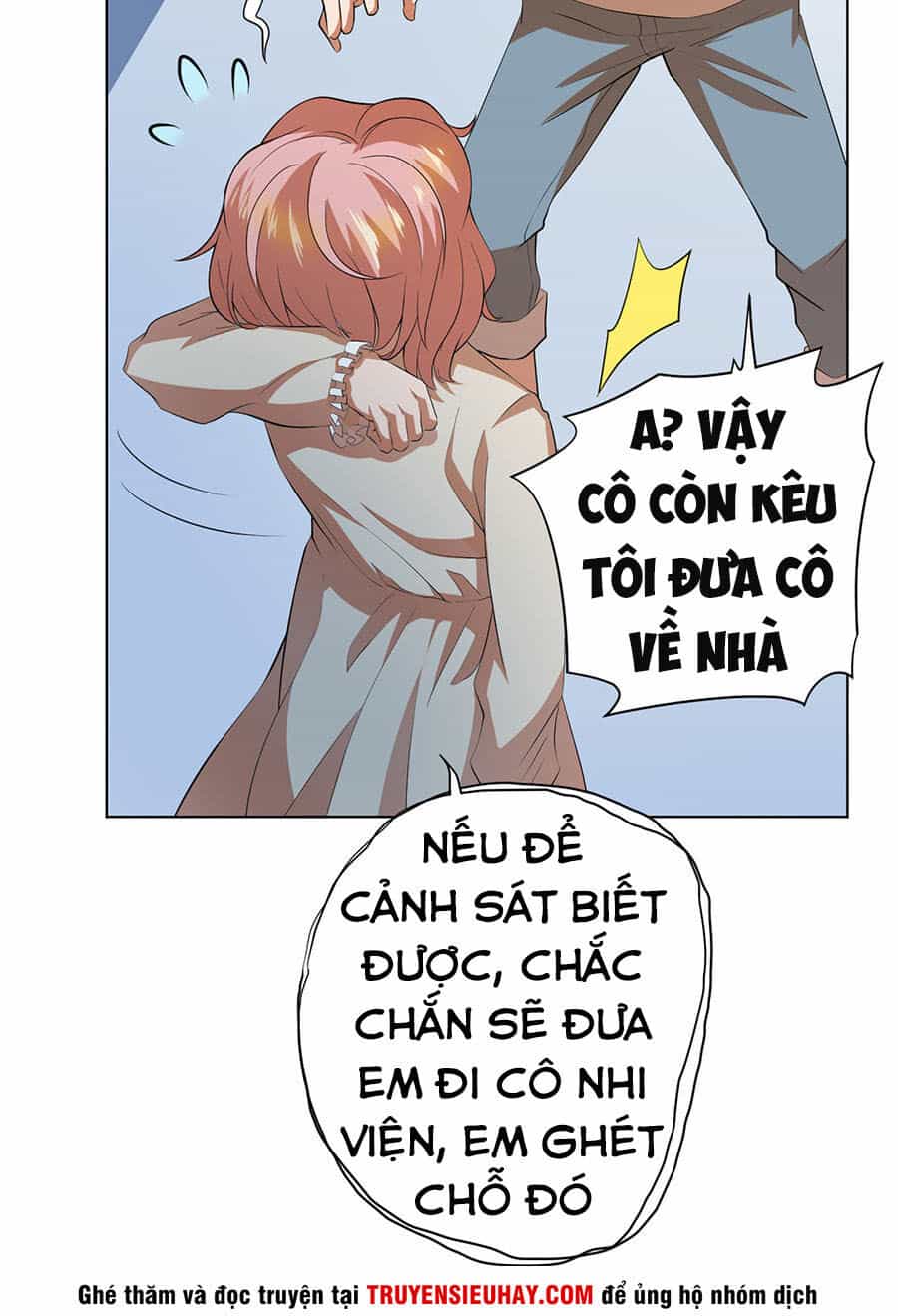 Nghịch Thiên Thần Y - Chương 60 - ảnh 39