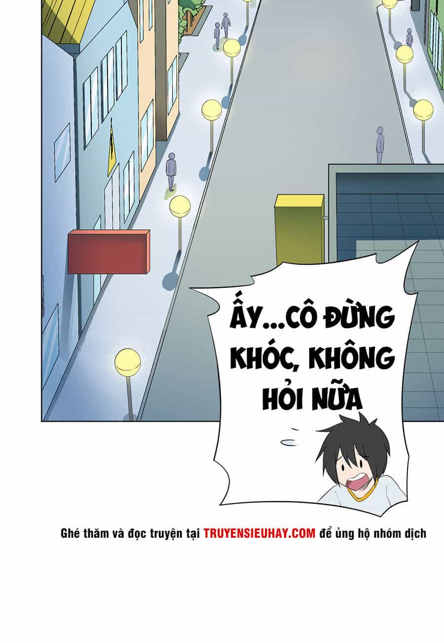 Nghịch Thiên Thần Y - Chương 60 - ảnh 43