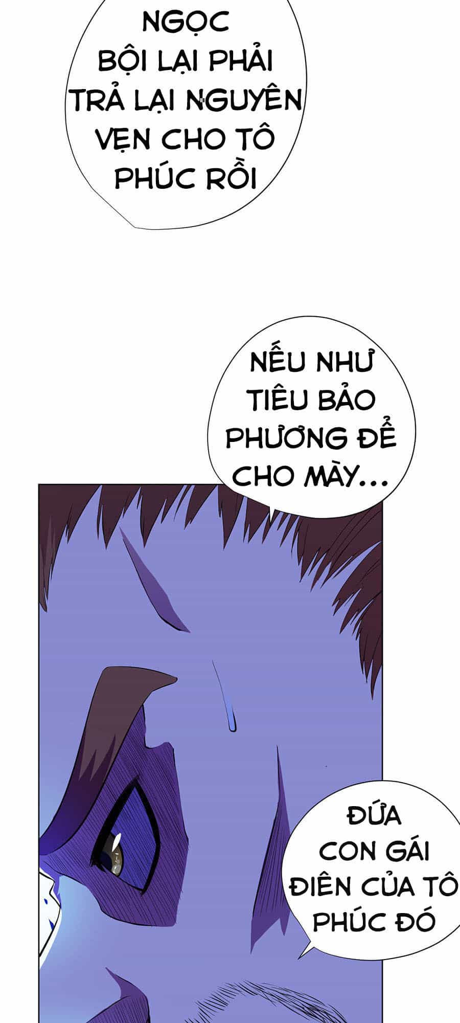Nghịch Thiên Thần Y - Chương 61 - ảnh 24