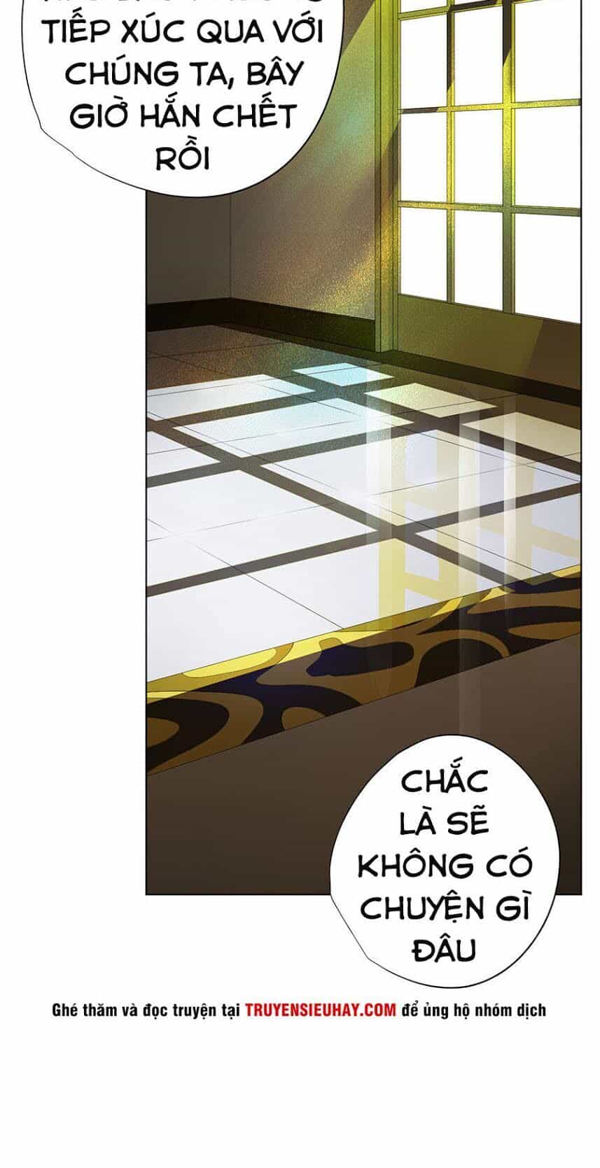 Nghịch Thiên Thần Y - Chương 61 - ảnh 27