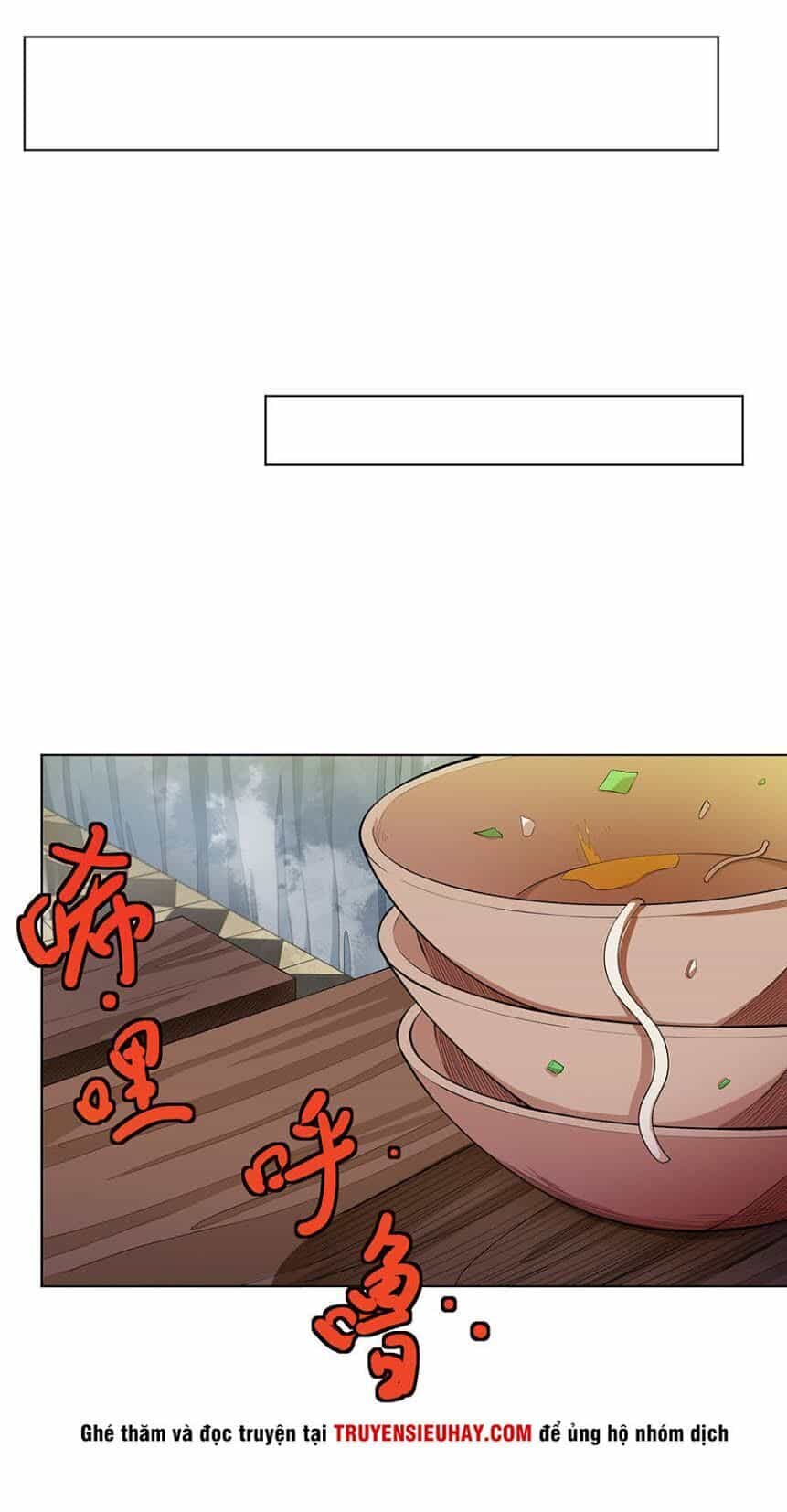 Nghịch Thiên Thần Y - Chương 61 - ảnh 31