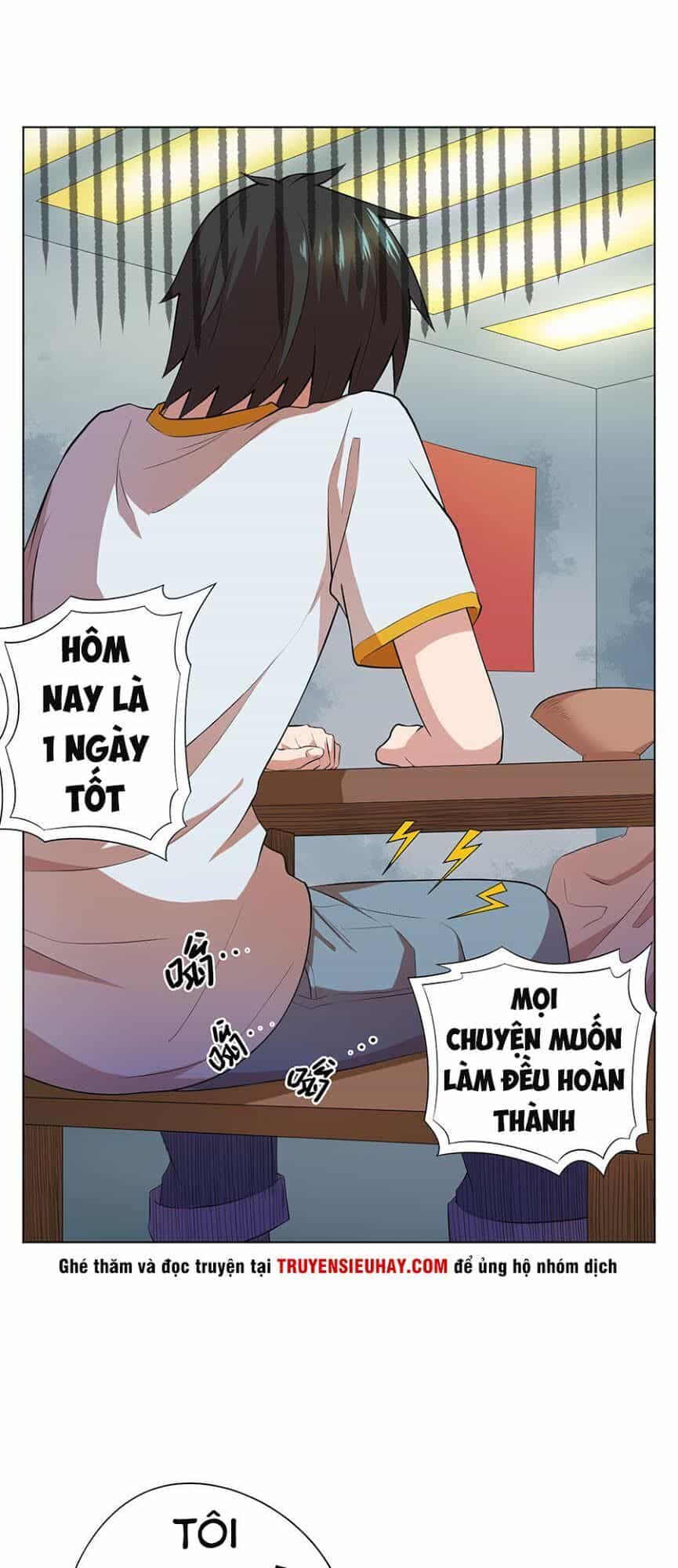Nghịch Thiên Thần Y - Chương 61 - ảnh 39