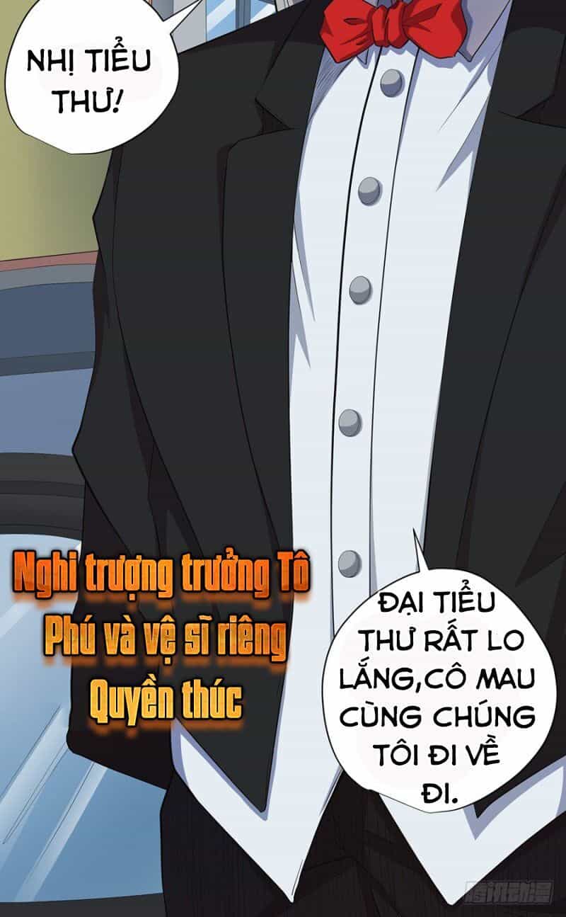 Nghịch Thiên Thần Y - Chương 62 - ảnh 25