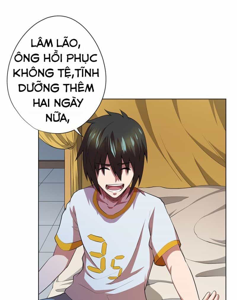 Nghịch Thiên Thần Y - Chương 63 - ảnh 27