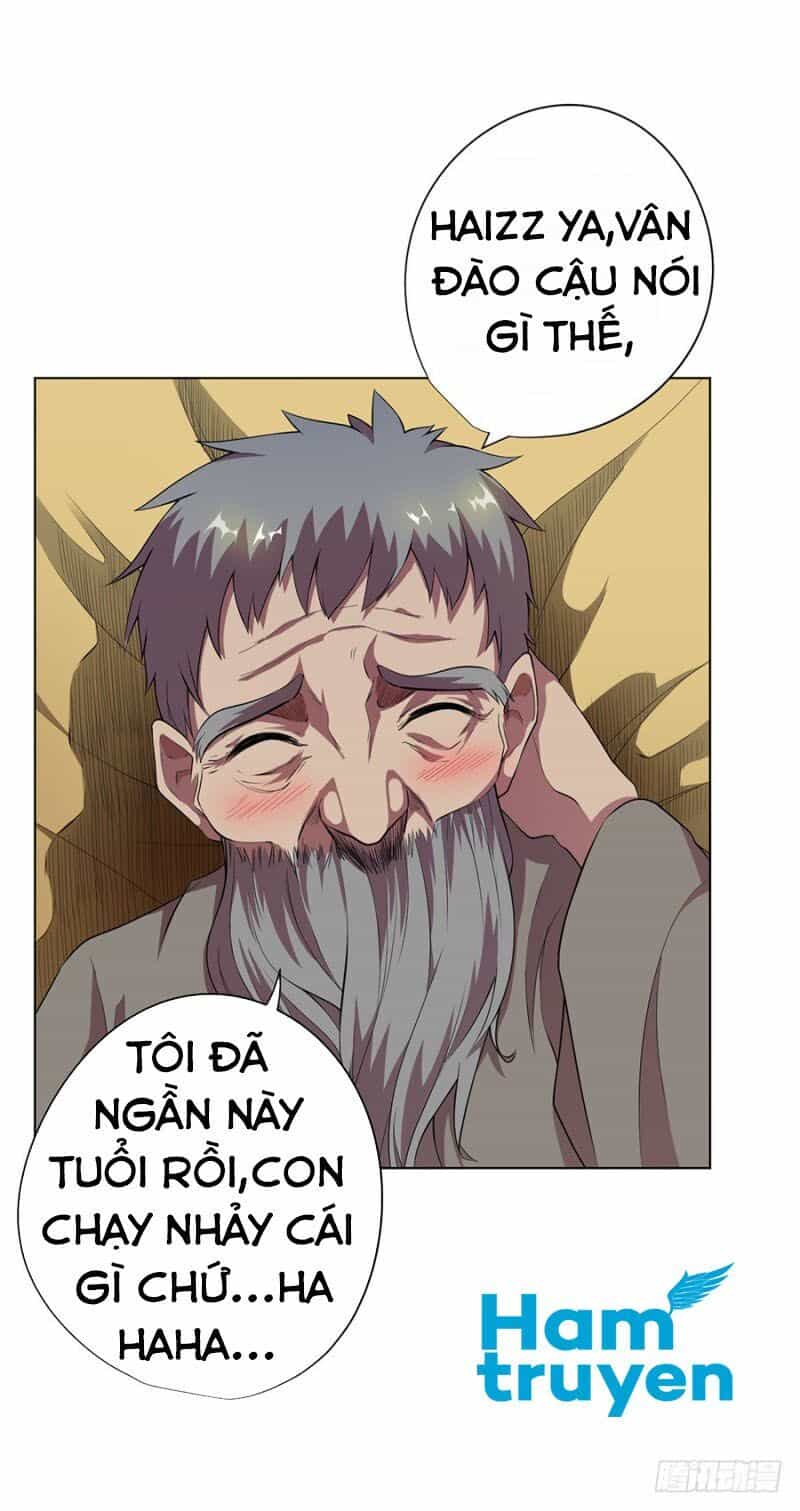 Nghịch Thiên Thần Y - Chương 63 - ảnh 29