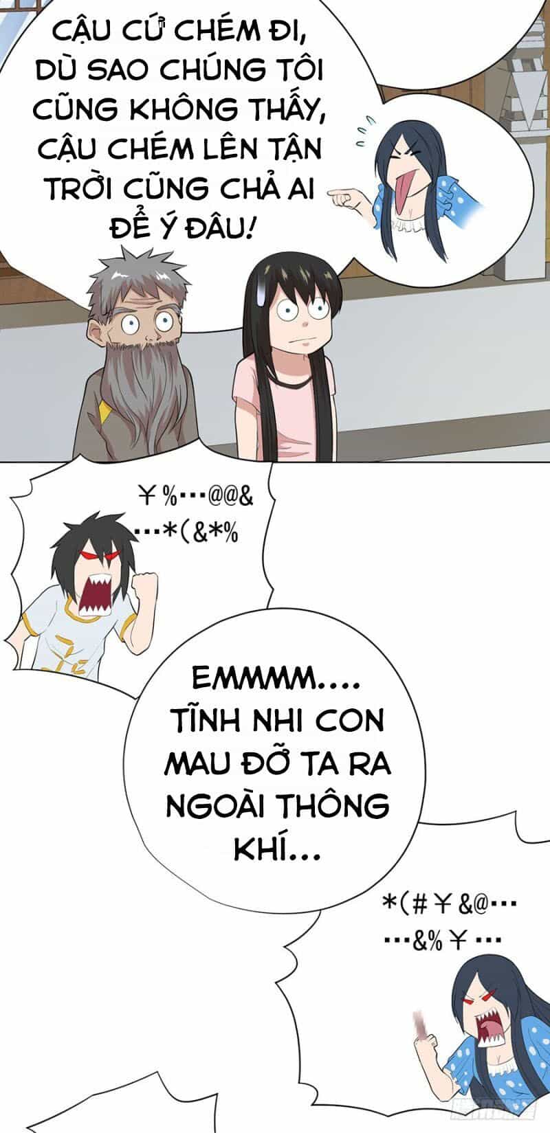 Nghịch Thiên Thần Y - Chương 63 - ảnh 35