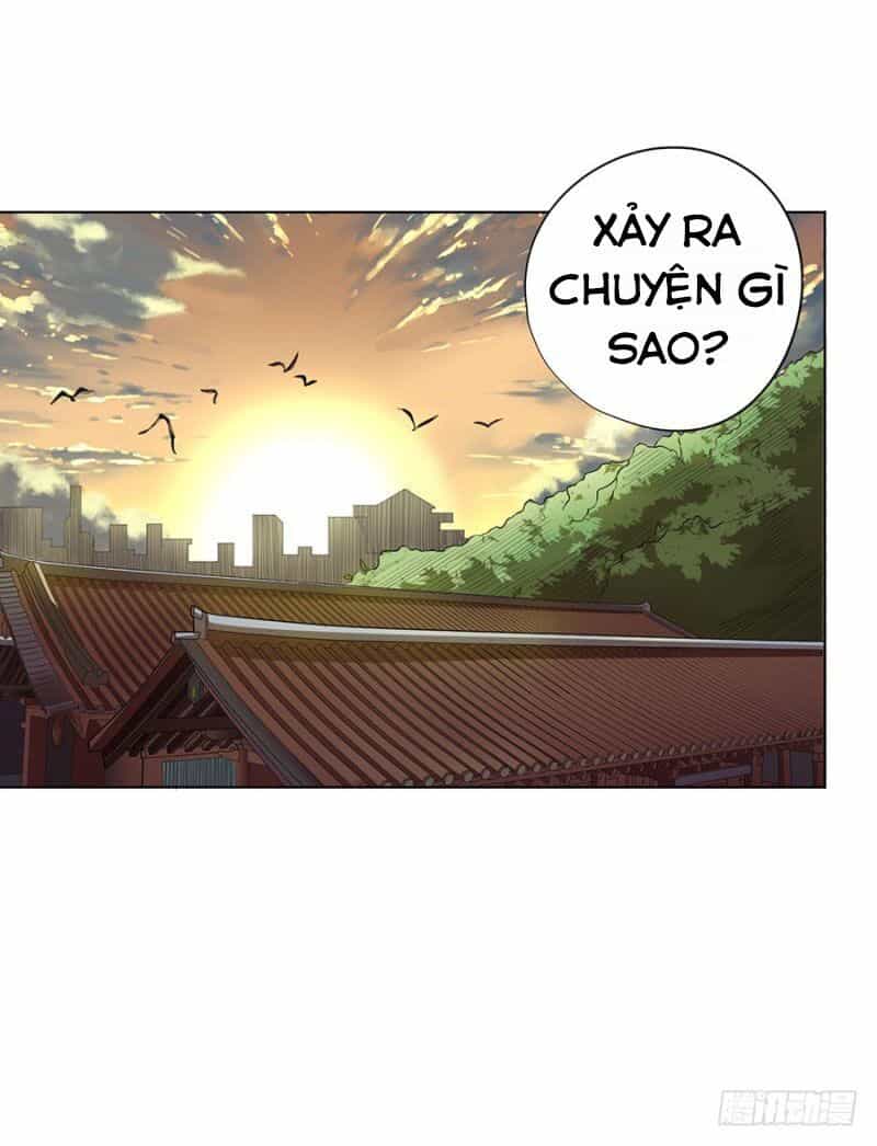 Nghịch Thiên Thần Y - Chương 63 - ảnh 37