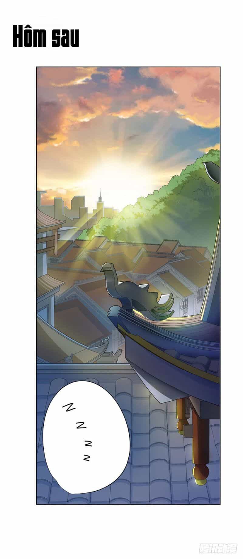 Nghịch Thiên Thần Y - Chương 63 - ảnh 39