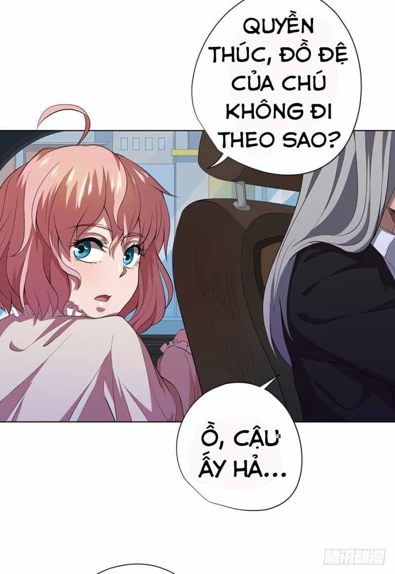 Nghịch Thiên Thần Y - Chương 63 - ảnh 4