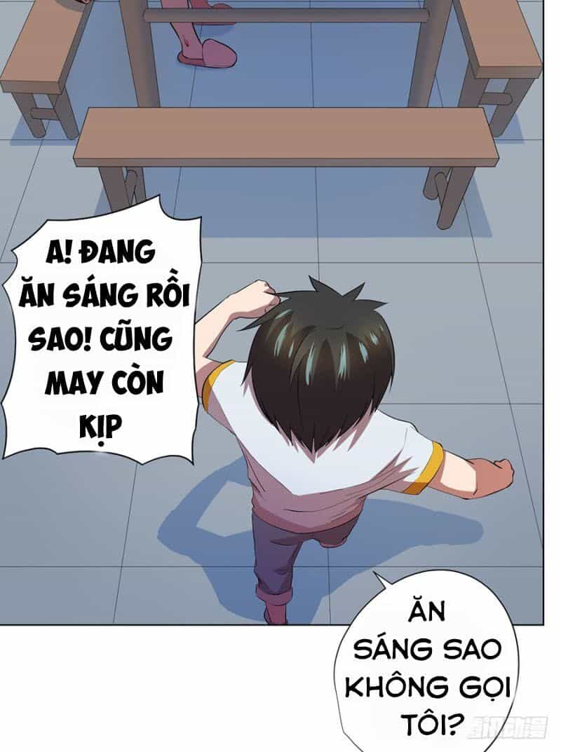 Nghịch Thiên Thần Y - Chương 63 - ảnh 46