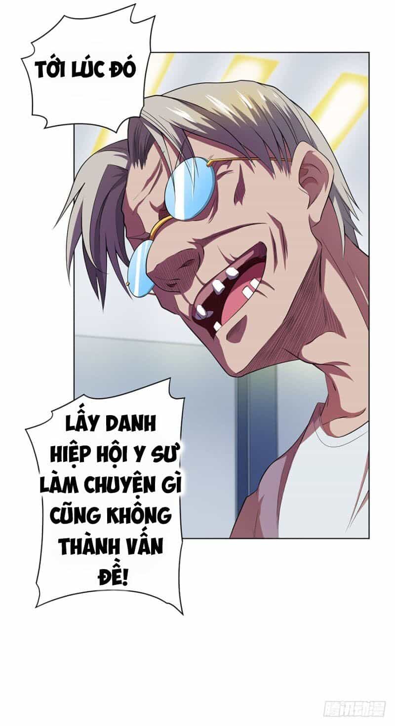 Nghịch Thiên Thần Y - Chương 64 - ảnh 29