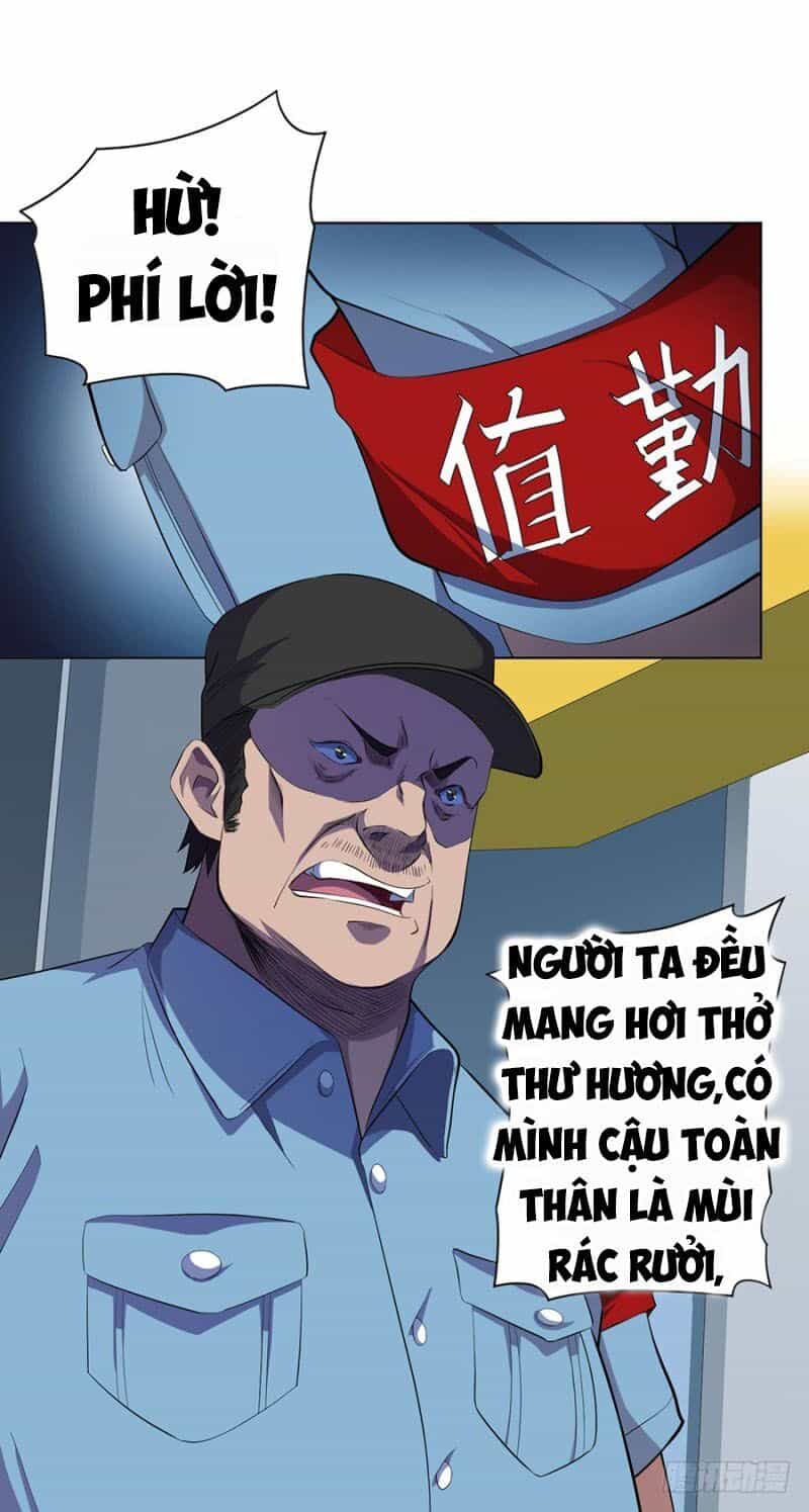 Nghịch Thiên Thần Y - Chương 64 - ảnh 42