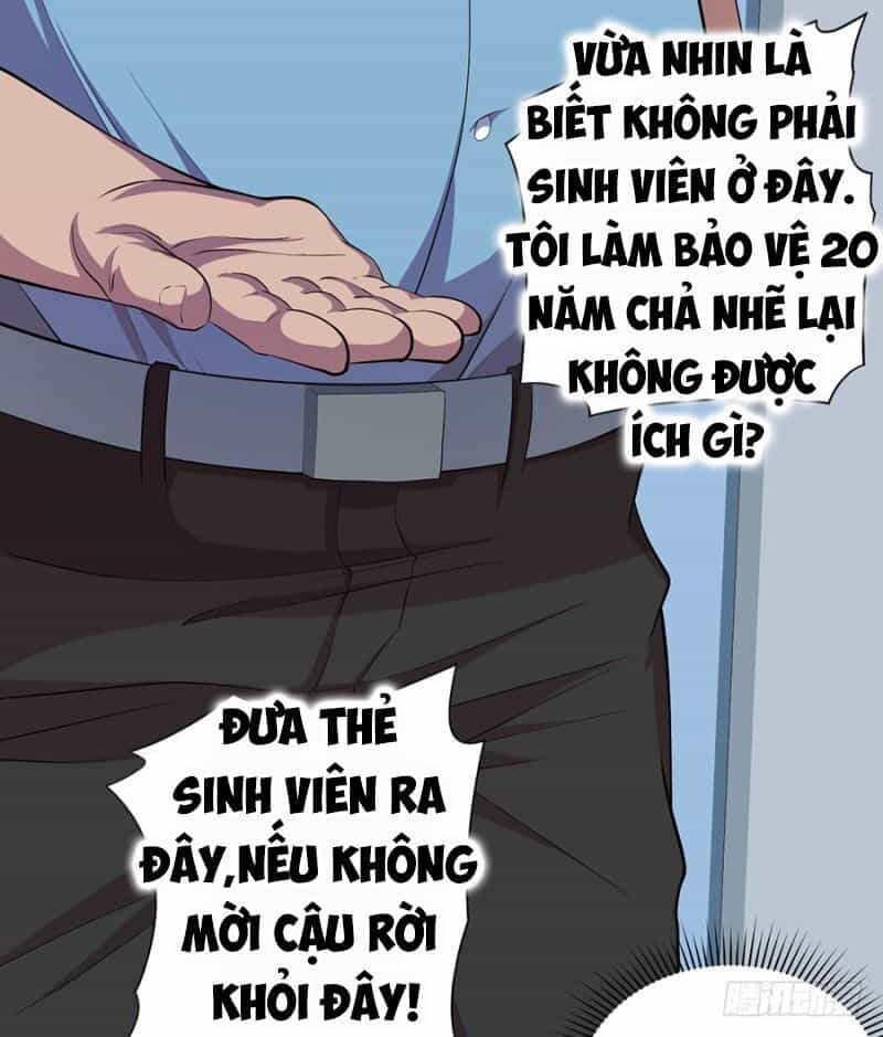 Nghịch Thiên Thần Y - Chương 64 - ảnh 43