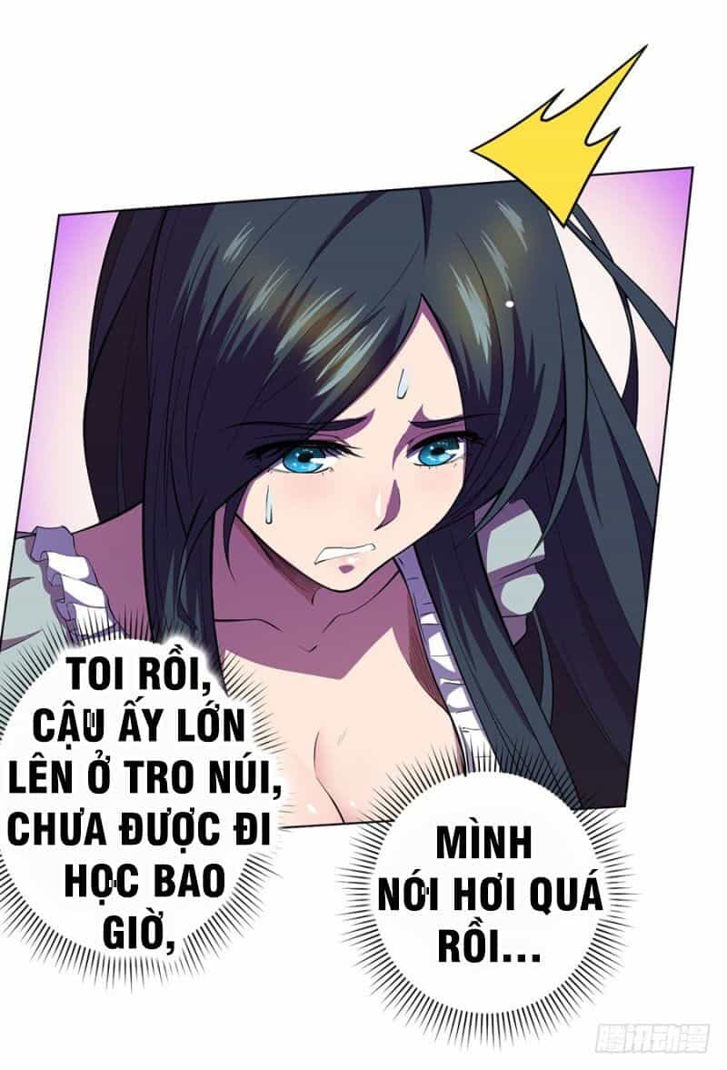 Nghịch Thiên Thần Y - Chương 64 - ảnh 8