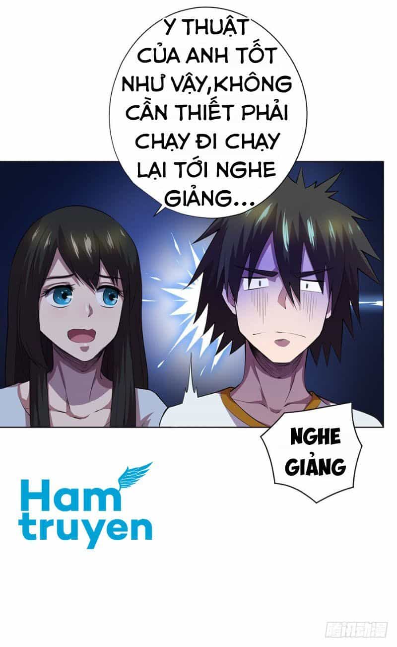 Nghịch Thiên Thần Y - Chương 65 - ảnh 11