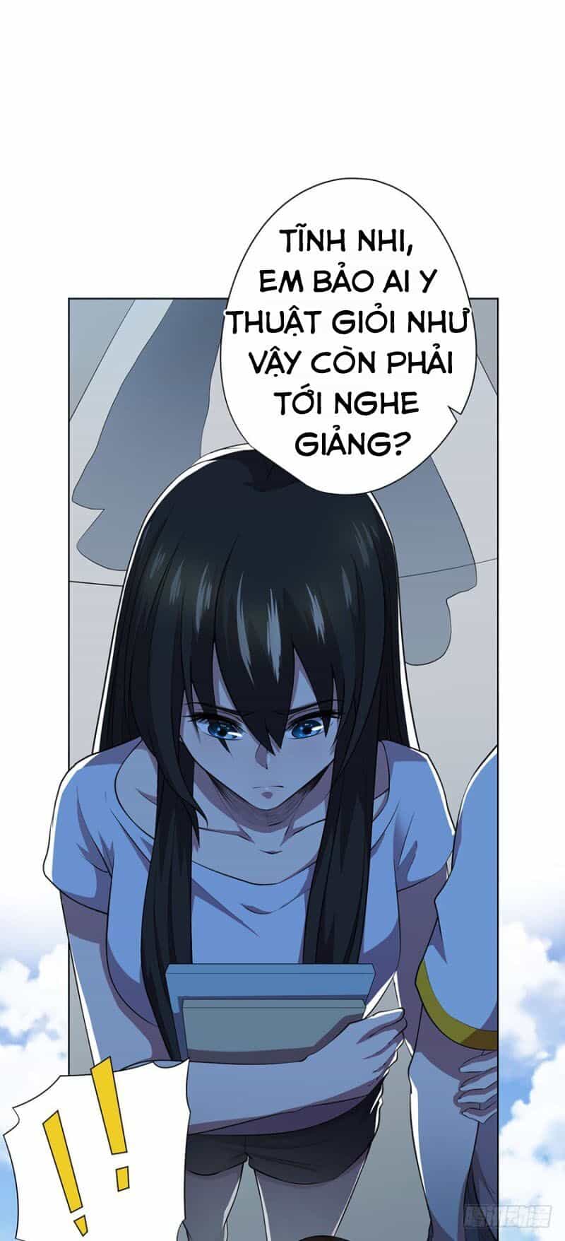 Nghịch Thiên Thần Y - Chương 65 - ảnh 12