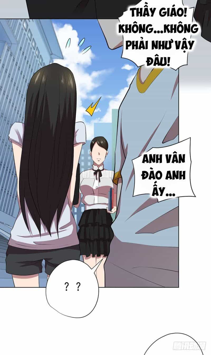 Nghịch Thiên Thần Y - Chương 65 - ảnh 18