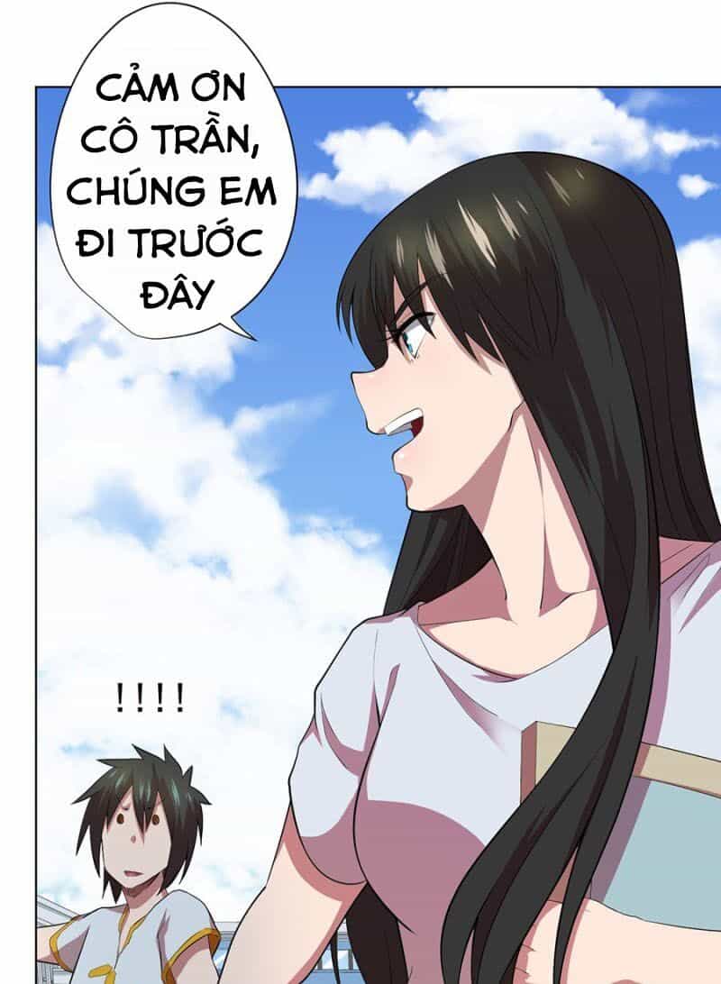 Nghịch Thiên Thần Y - Chương 65 - ảnh 26