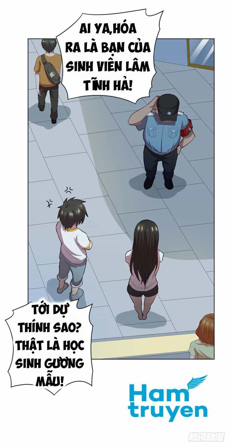 Nghịch Thiên Thần Y - Chương 65 - ảnh 3