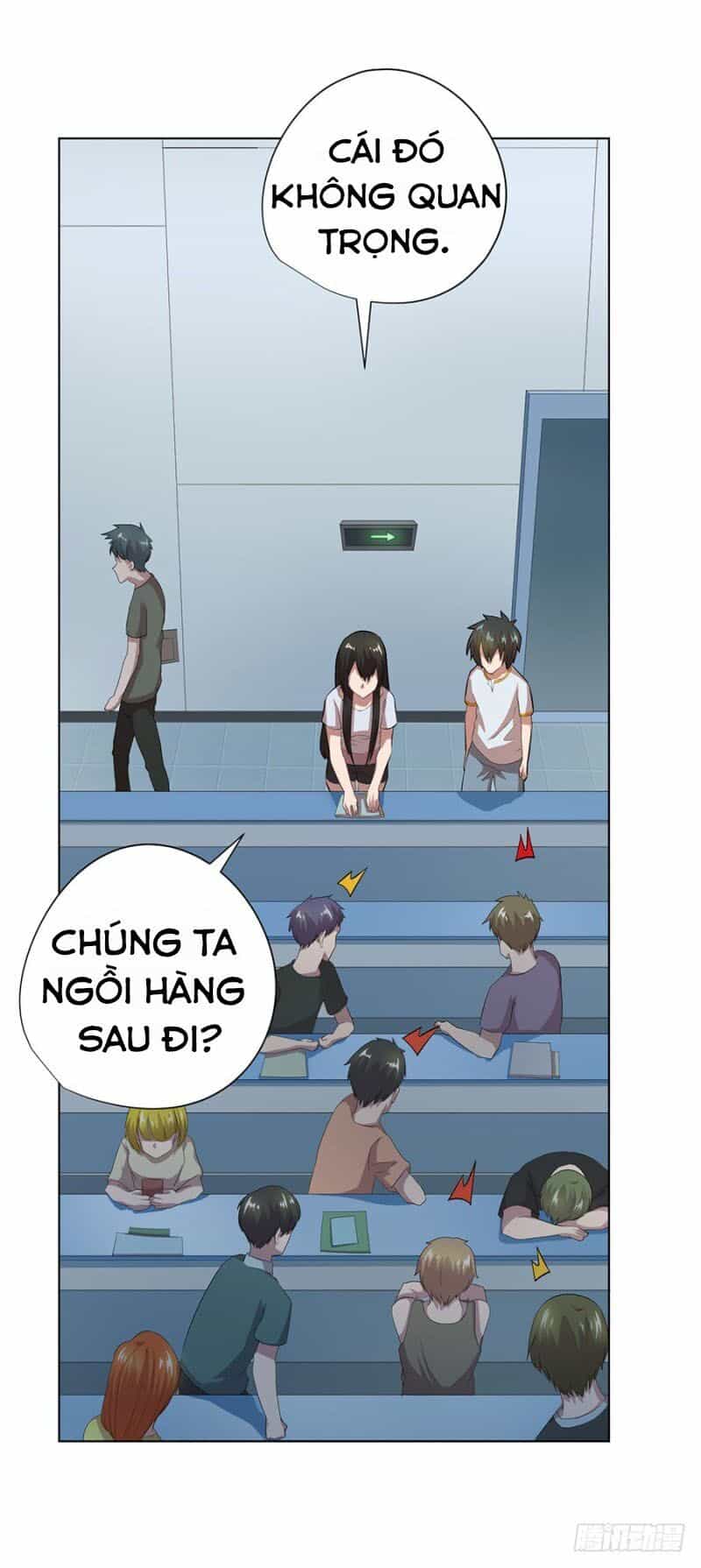 Nghịch Thiên Thần Y - Chương 65 - ảnh 33
