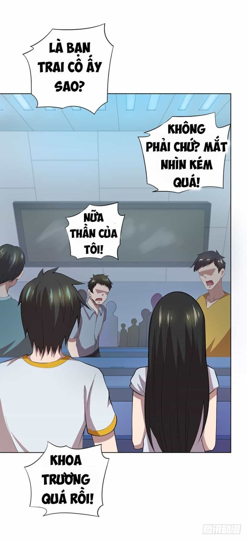Nghịch Thiên Thần Y - Chương 65 - ảnh 35
