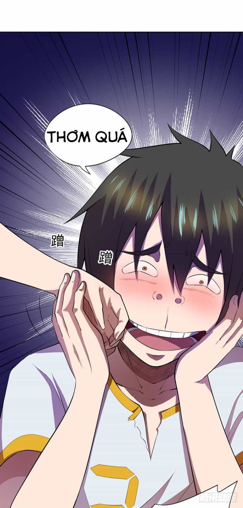 Nghịch Thiên Thần Y - Chương 65 - ảnh 41