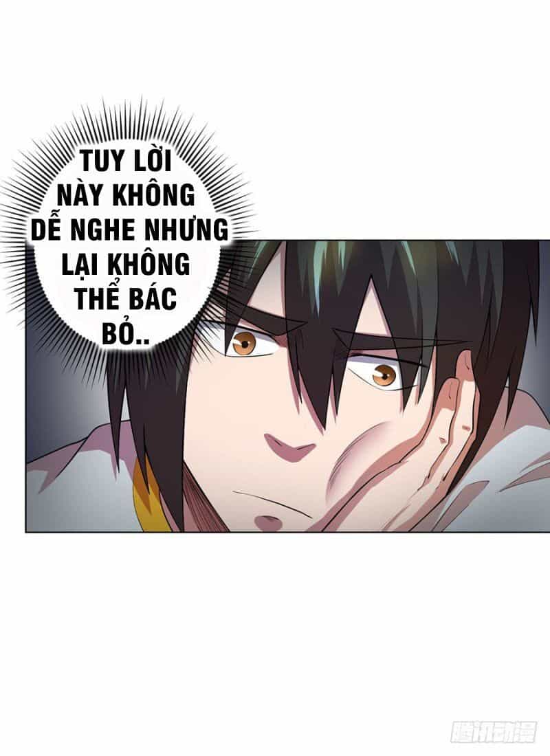 Nghịch Thiên Thần Y - Chương 66 - ảnh 15