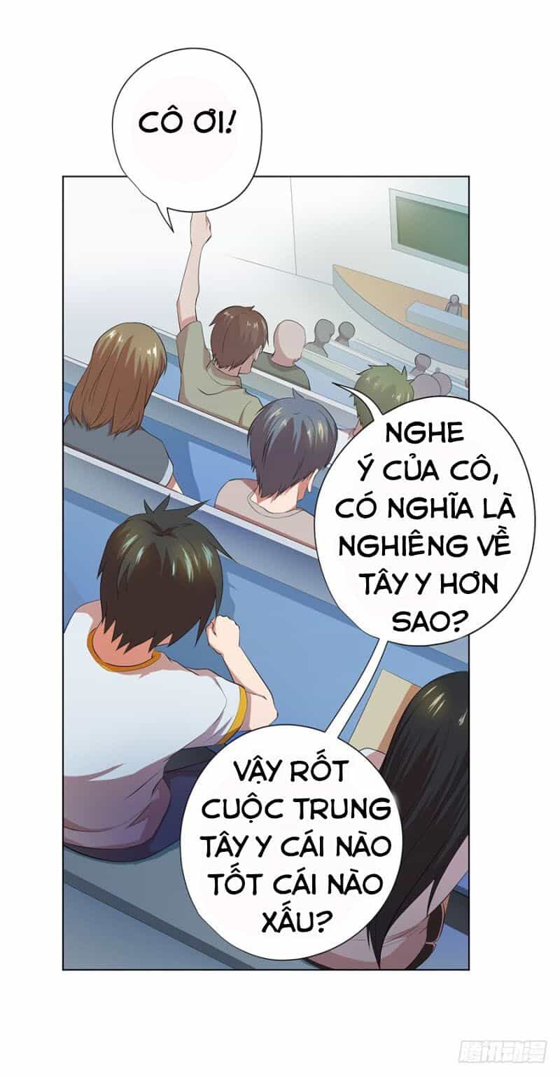 Nghịch Thiên Thần Y - Chương 66 - ảnh 16