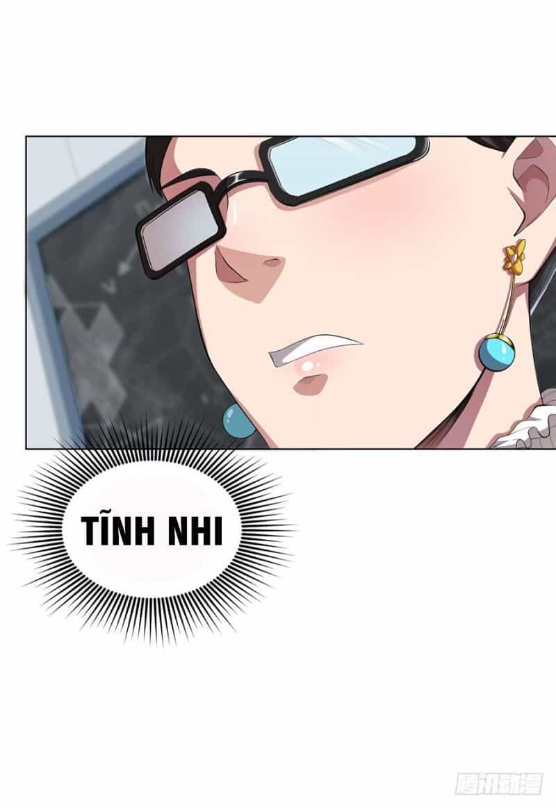 Nghịch Thiên Thần Y - Chương 66 - ảnh 19