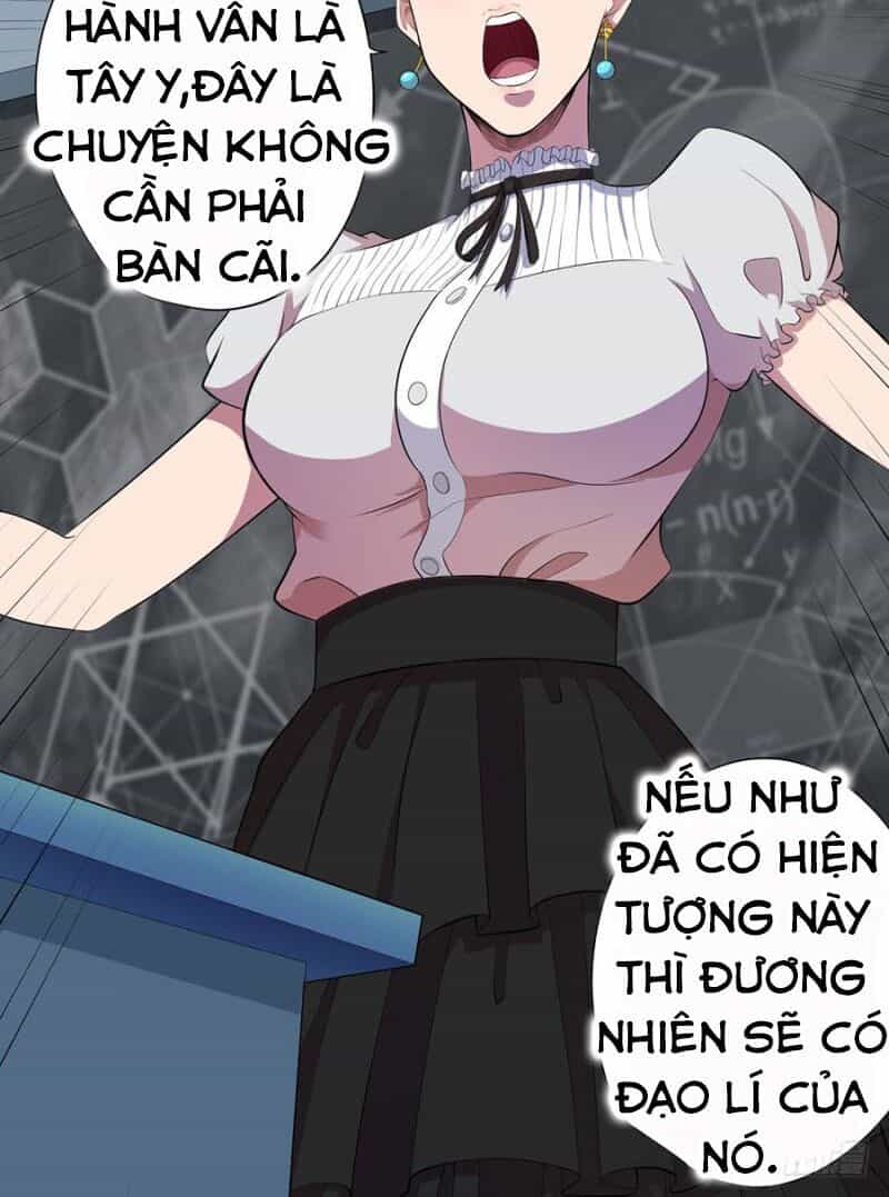 Nghịch Thiên Thần Y - Chương 66 - ảnh 23