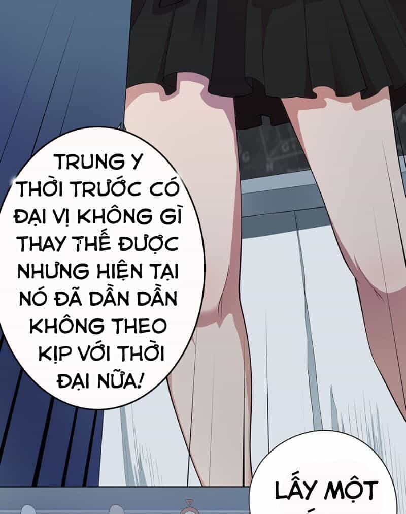 Nghịch Thiên Thần Y - Chương 66 - ảnh 24