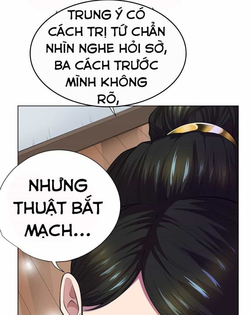 Nghịch Thiên Thần Y - Chương 66 - ảnh 26