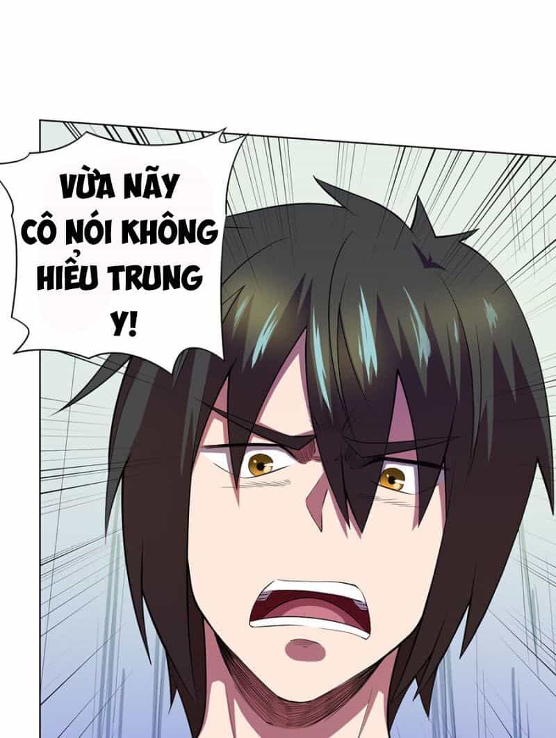 Nghịch Thiên Thần Y - Chương 66 - ảnh 39