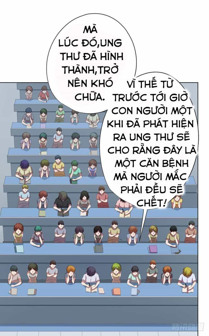Nghịch Thiên Thần Y - Chương 66 - ảnh 4