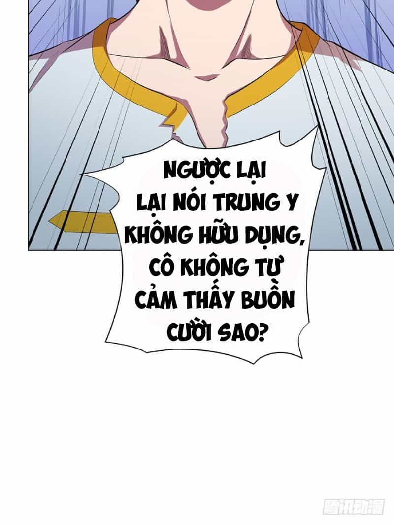 Nghịch Thiên Thần Y - Chương 66 - ảnh 40