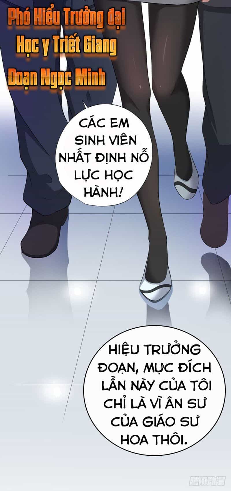 Nghịch Thiên Thần Y - Chương 66 - ảnh 48