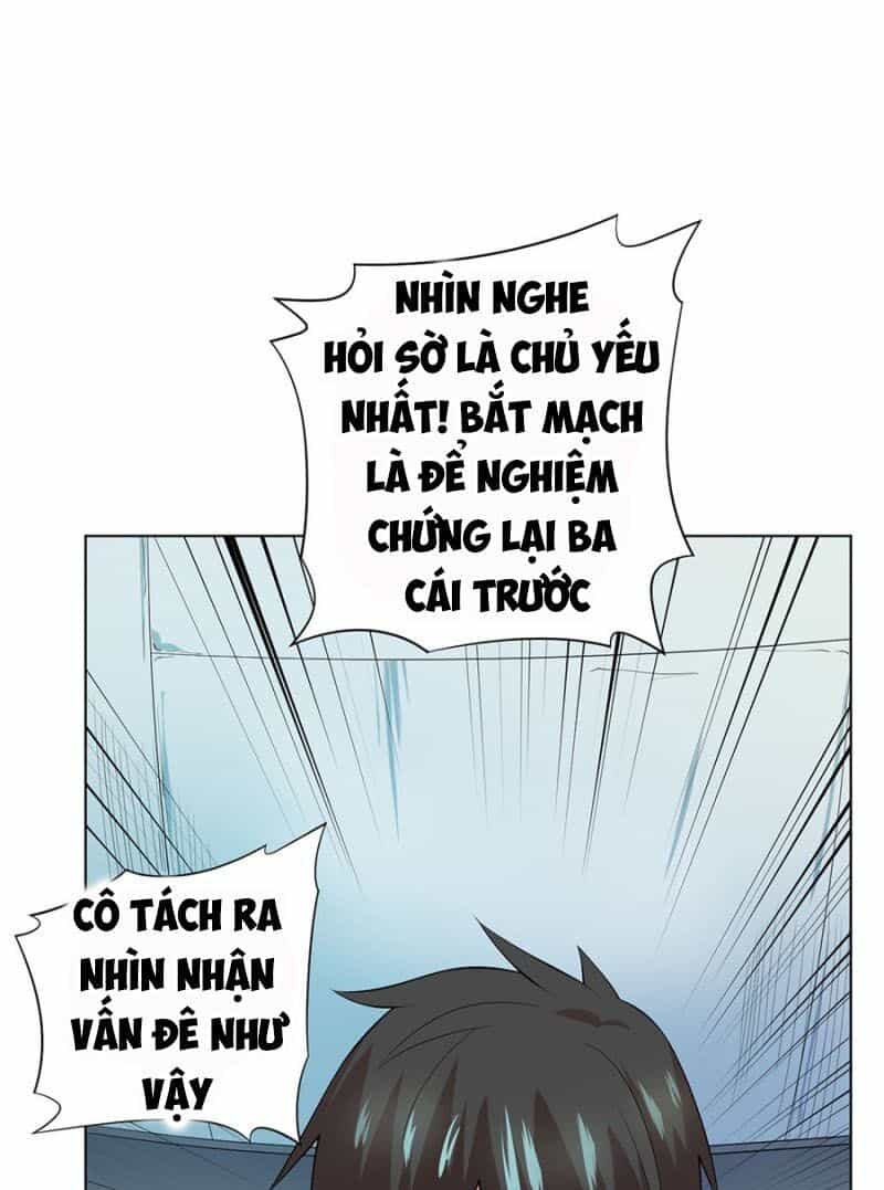 Nghịch Thiên Thần Y - Chương 67 - ảnh 1