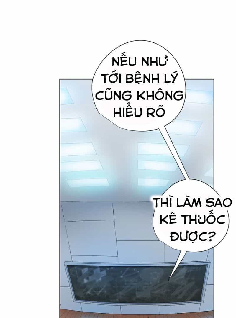 Nghịch Thiên Thần Y - Chương 67 - ảnh 10