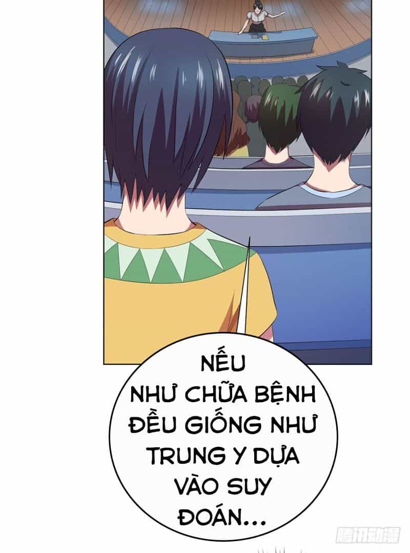 Nghịch Thiên Thần Y - Chương 67 - ảnh 11