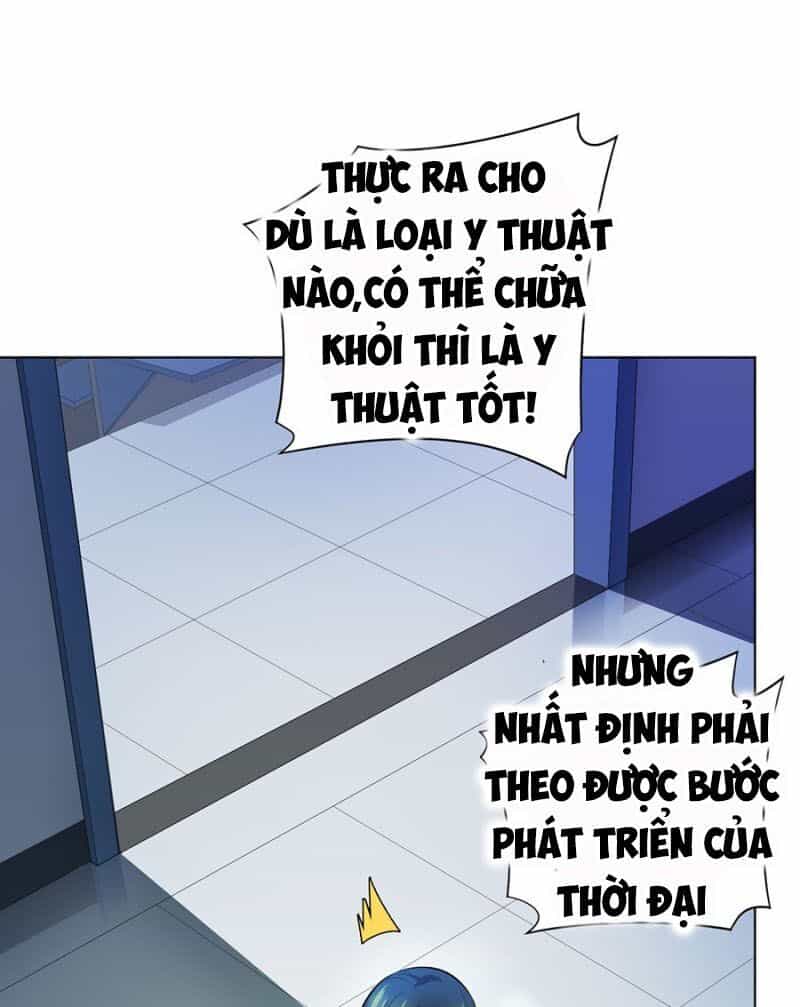 Nghịch Thiên Thần Y - Chương 67 - ảnh 14