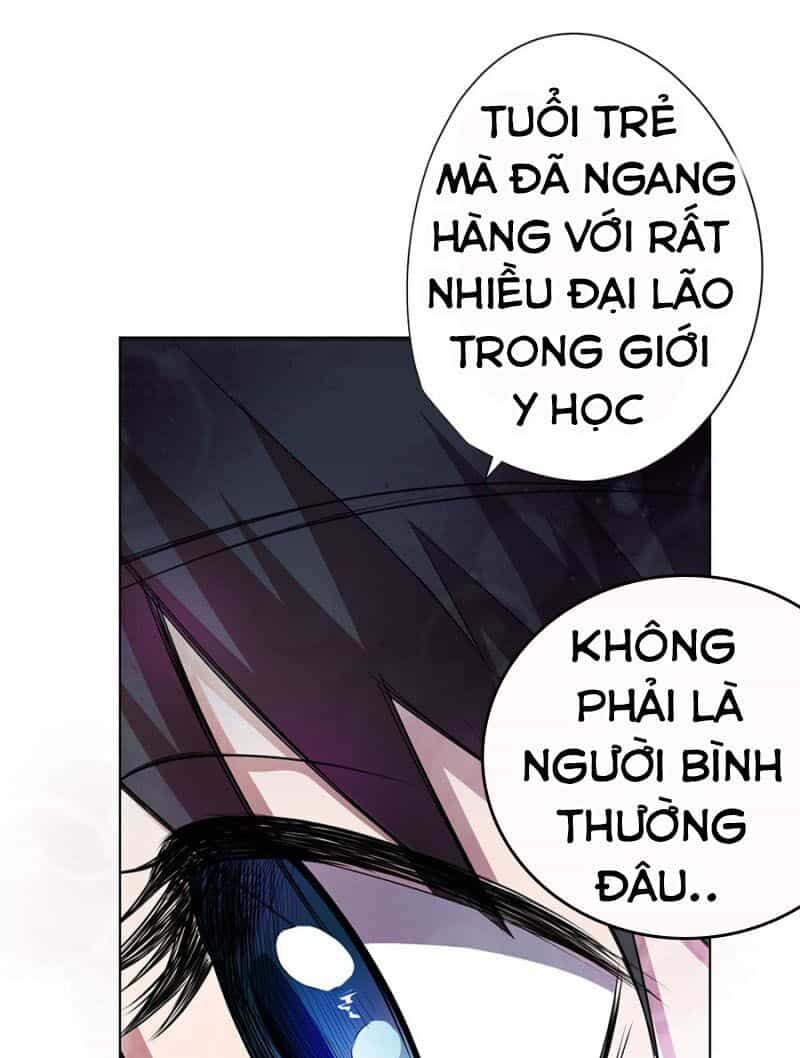 Nghịch Thiên Thần Y - Chương 67 - ảnh 44