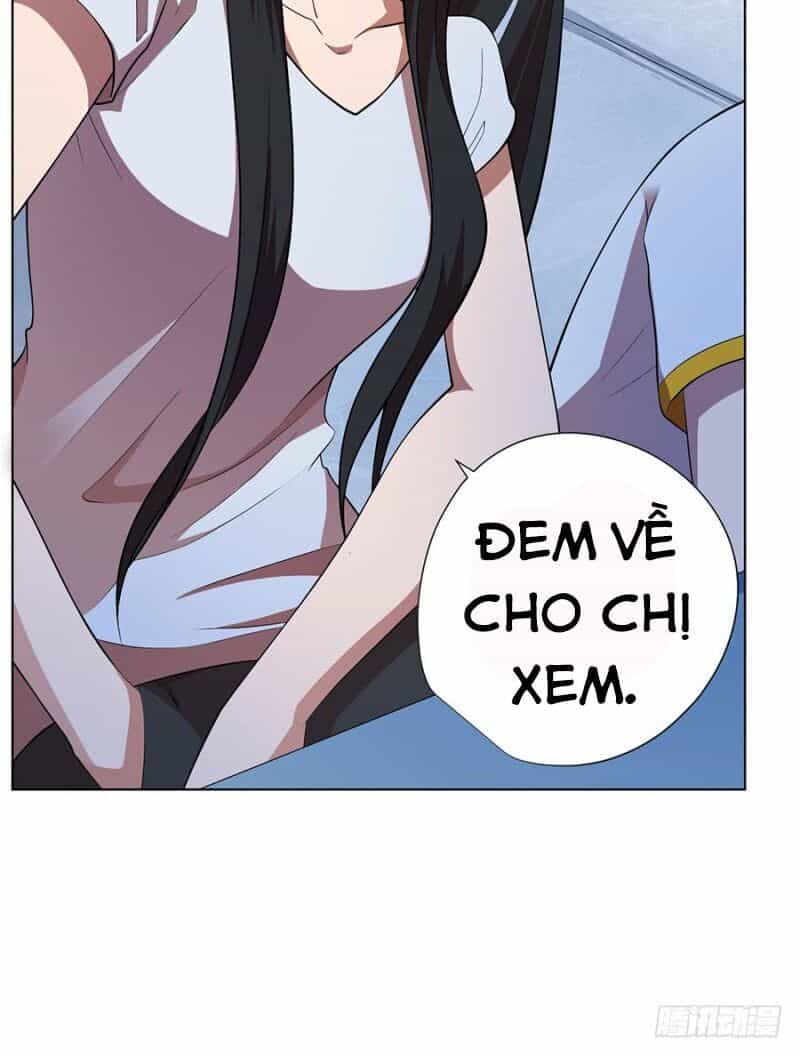 Nghịch Thiên Thần Y - Chương 67 - ảnh 49