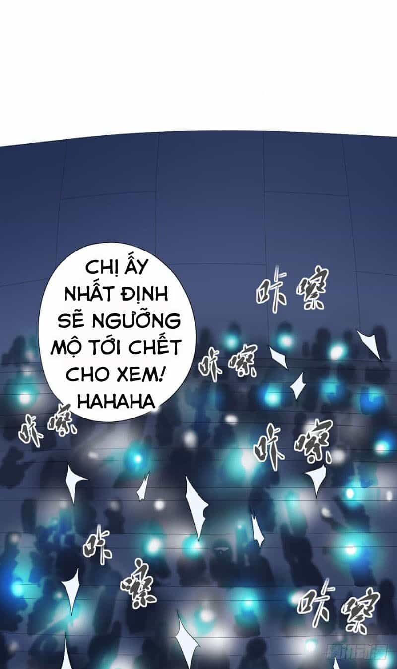 Nghịch Thiên Thần Y - Chương 67 - ảnh 50