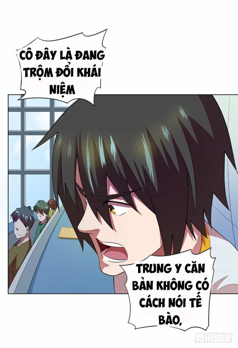 Nghịch Thiên Thần Y - Chương 67 - ảnh 7