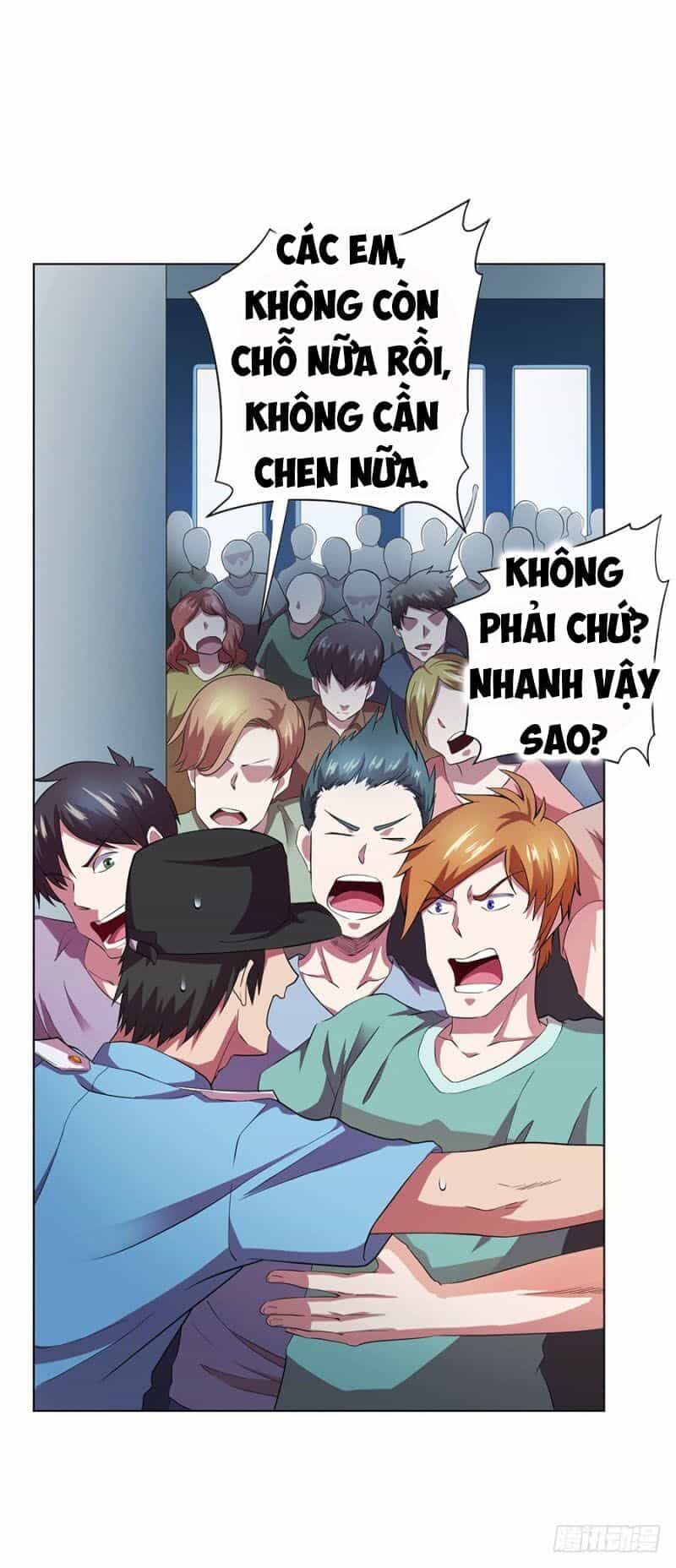 Nghịch Thiên Thần Y - Chương 68 - ảnh 15