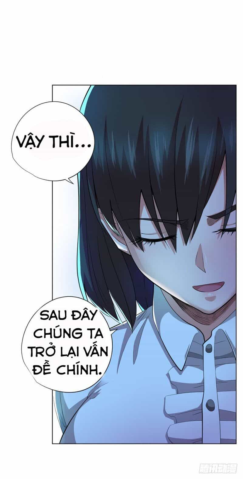 Nghịch Thiên Thần Y - Chương 68 - ảnh 28