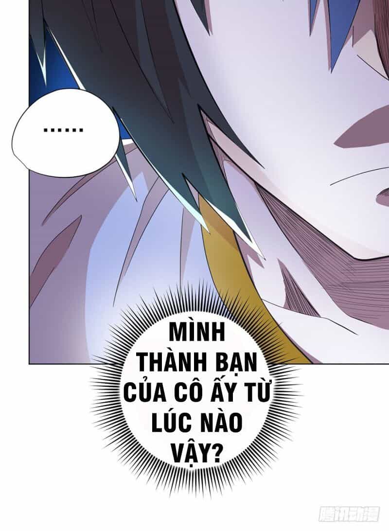 Nghịch Thiên Thần Y - Chương 68 - ảnh 40